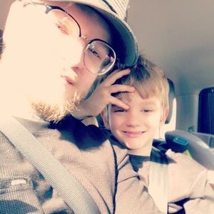 Meet your Posher, Andrew